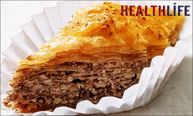 How Do You Know If Baklava Has Gone Bad