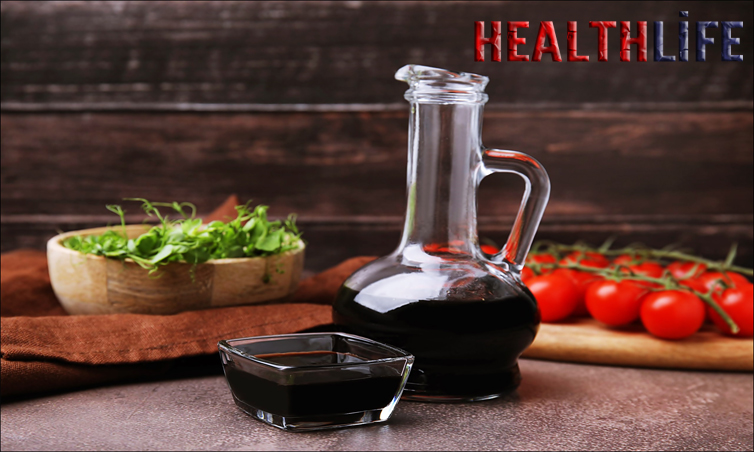 How Do You Know If Balsamic Vinegar Has Gone Bad