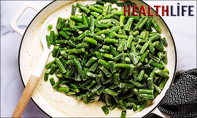 How Do You Store Green Beans So They Last Longer