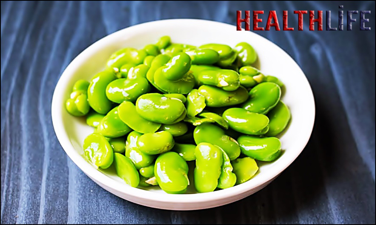 How Long Can You Keep Broad Beans