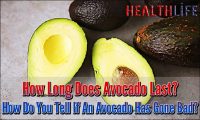 How Long Does Avocado Last