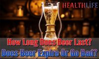How Long Does Beer Last
