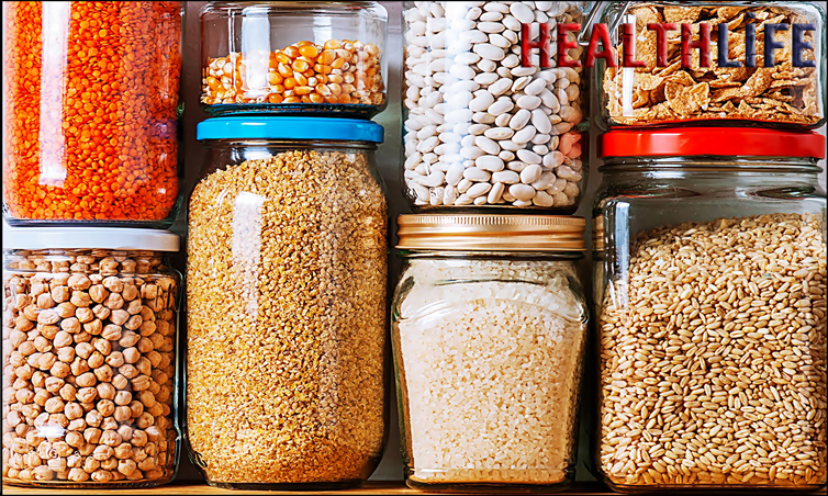 How Long Does It Take For Wheat To Go Bad