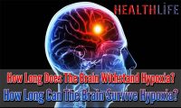 How Long Does The Brain Withstand Hypoxia