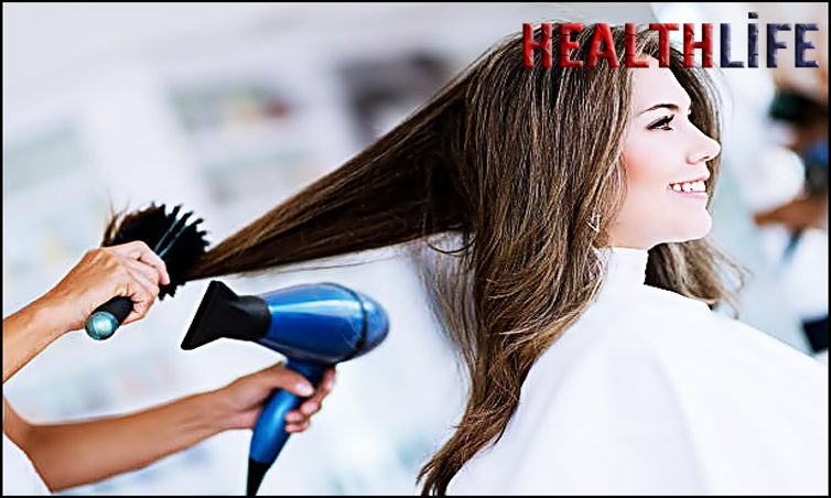 How many months does an American blow dry last