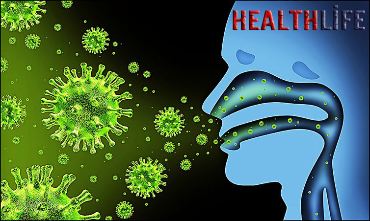 What Are Examples Of Infectious Diseases