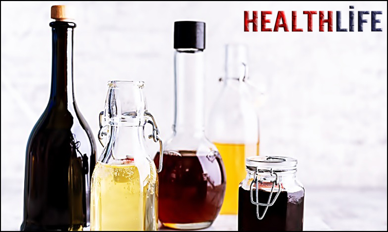 What's The Best Way To Store Vinegar