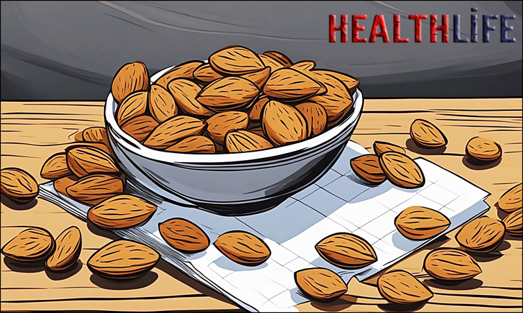 Can Unopened Almonds Go Bad