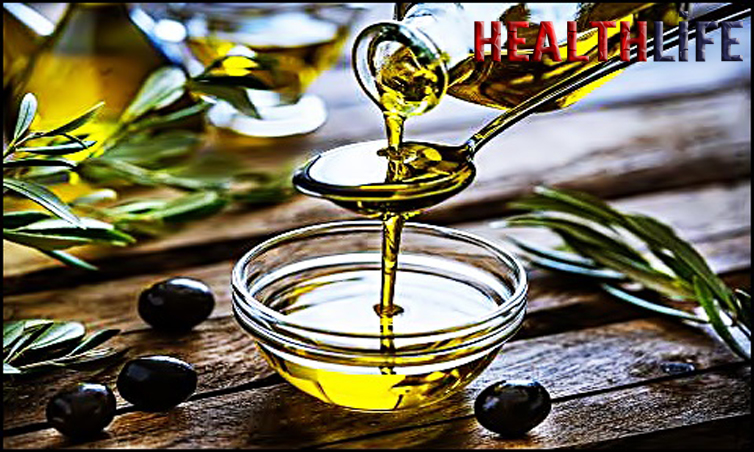 Does Olive Oil Go Bad Or Expire