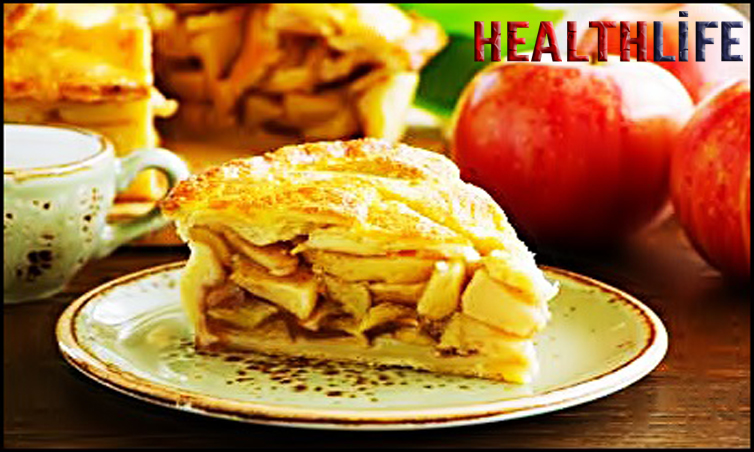 How Can You Tell If Apple Pie Has Gone Bad