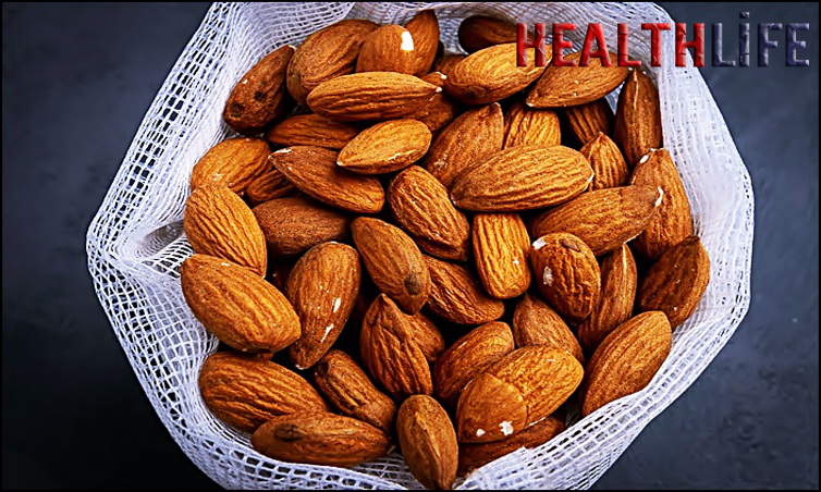 How Can You Tell If almonds Are Gone Bad