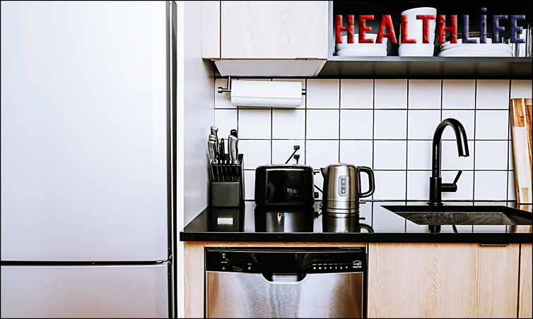 How Do I Protect My Appliances In Storage