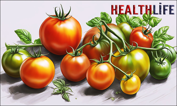 How Do You Know When Tomatoes Go Bad