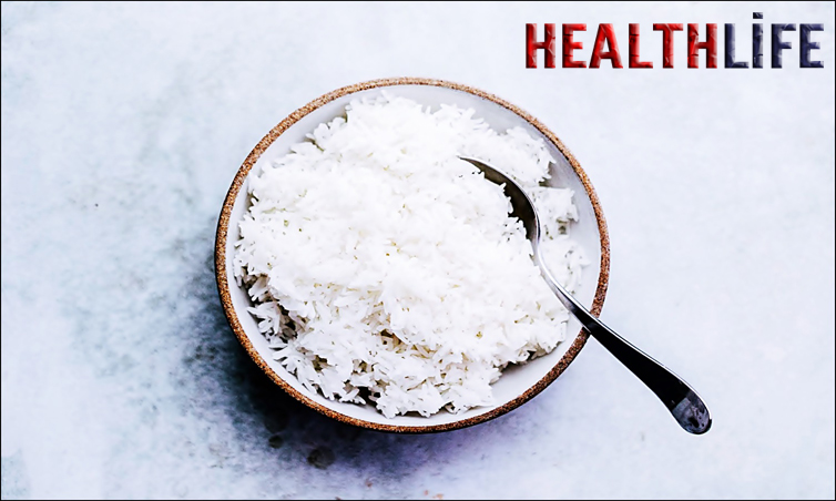 How Long Can You Leave Rice Soaked
