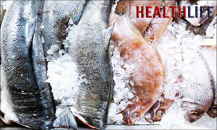 How Long Is Fresh Caught Fish Good For In The Fridge