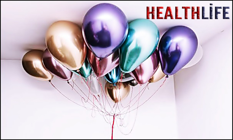 How Long Will A Helium Balloon Stay Inflated