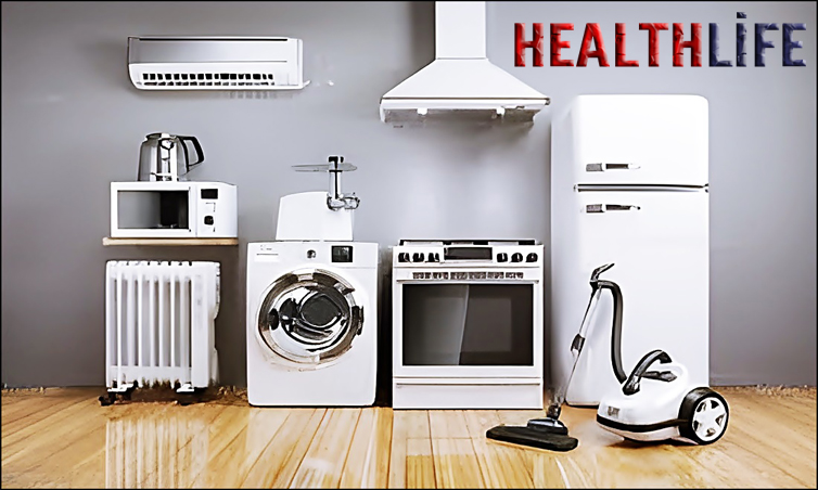 How Often Do Appliances Break