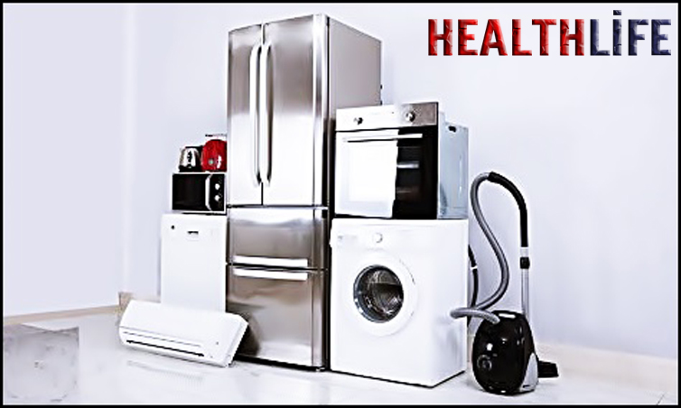 How Often Should Home Appliances Be Replaced