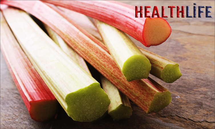 How To Know If Rhubarb Has Gone Bad