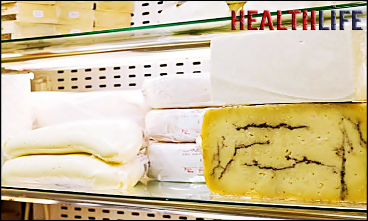 How To Store Cheese After Opening