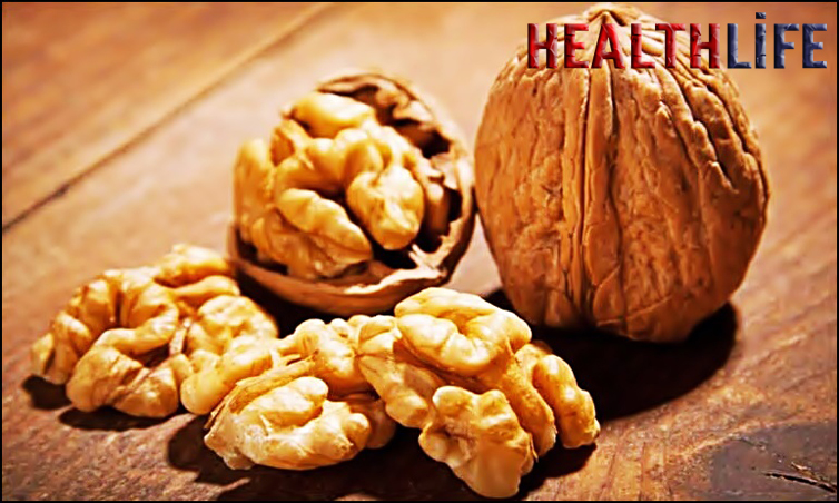 How To Tell If Walnuts Have gone Bad