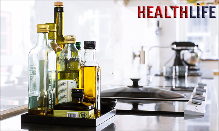 Should I Store Olive Oil In The Fridge
