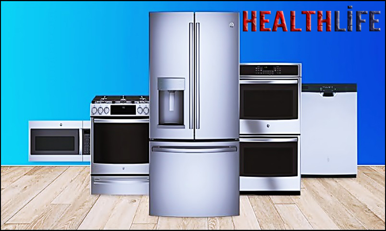 What Is The Average Life Of Household Appliances