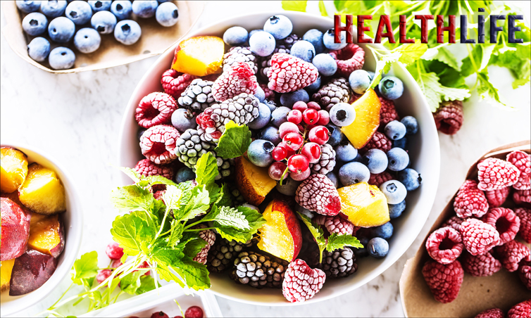 Do Frozen Fruits Expire
