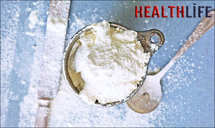 How Can You Tell if Flour Has Gone Bad
