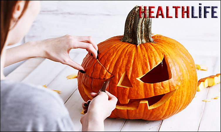 How Do You Store Decorative Pumpkins