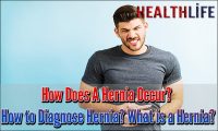How Does A Hernia Occur