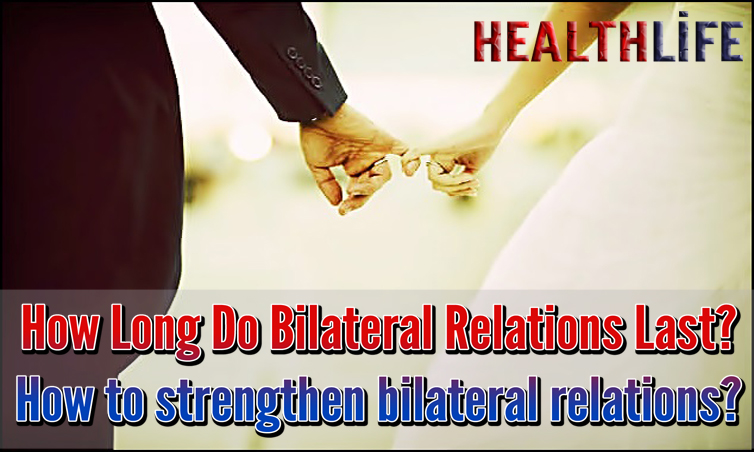How Long Do Bilateral Relations Last