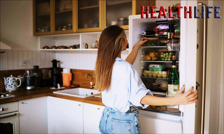 How Long Is Food OK In A Fridge Without Power