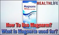 How To Use Magnorm
