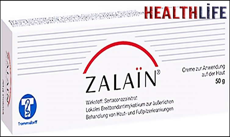 What Age Can You Use Zalain Cream