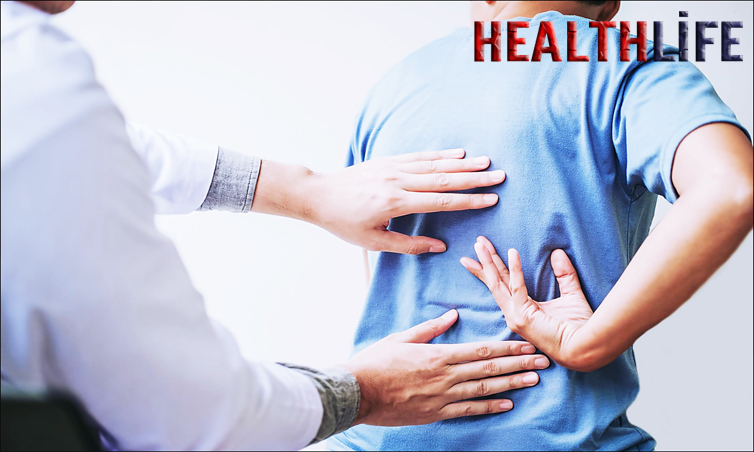 What Are The First Signs Of A spinal tumor