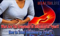 What Are The Symptoms Of Helicobacter Pylori