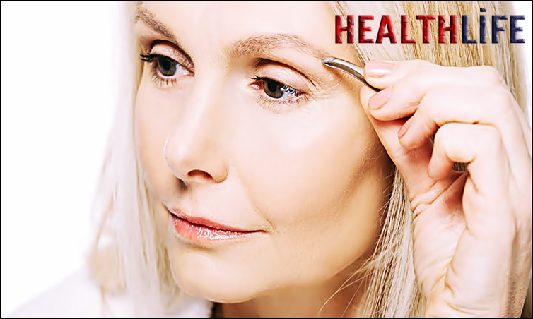 What Deficiency Causes Eyebrow Loss