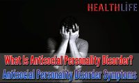 What Is Antisocial Personality Disorder