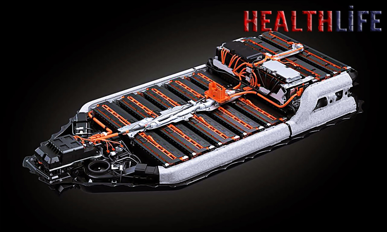 What Is The Lifespan Of An Electric Car Battery