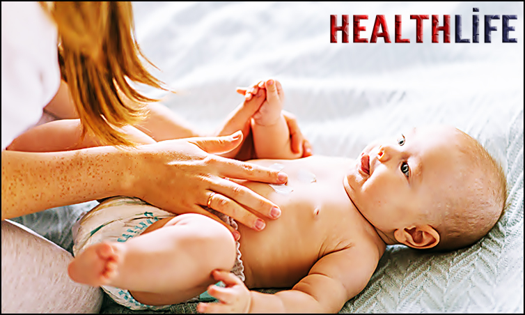 How Can I Moisturize My baby's Skin Naturally