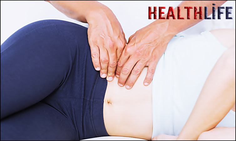 How Do I Check Myself For Pelvic Organ Prolapse