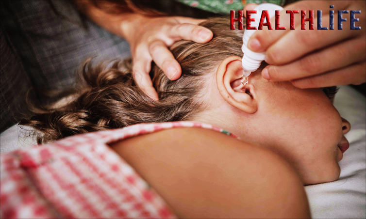 How To Make Ear Pain Go Away
