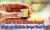 How To Use BioGaia Drops