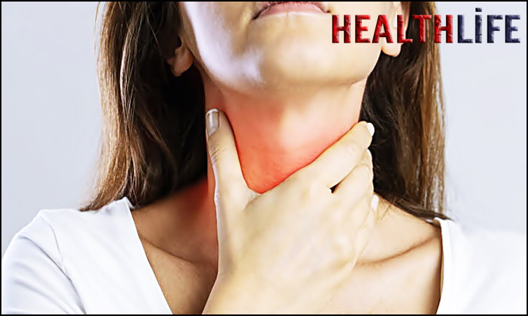 What Are The Complications Of Cryptic Tonsils