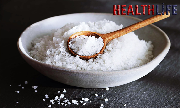 What Are The Side Effects Of Sea Salt