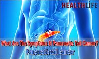 What Are The Symptoms Of Pancreatic Tail Cancer