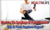 What Are The Symptoms Of Pelvic Fracture