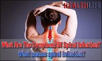 What Are The Symptoms Of Spiral Infection