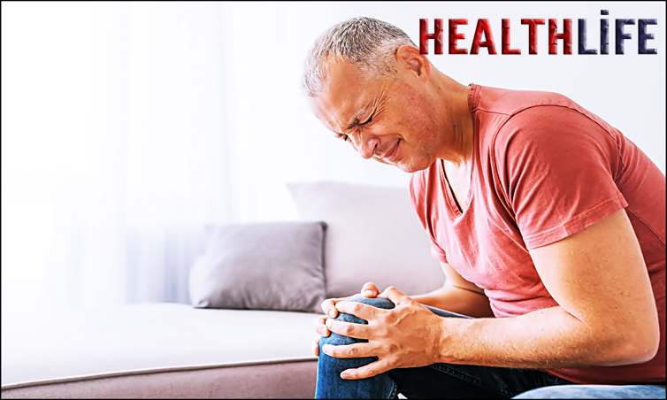 What Causes Knee Cap Pain Without Injury